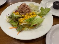 -萨莉亚意式餐厅(灵芝站中洲店)