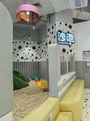-米兜欢乐王国·儿童乐园(宝安益田假日天地店)