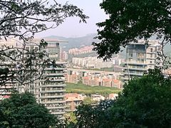 -小南山公园