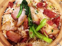 -宏记广东客家菜(丰汇店)