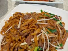 -香港新发烧腊茶餐厅(书城店)