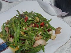 -陈生记黑鱼馆·20年活鱼现杀(宁波鼓楼店)