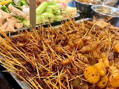 -谢智冷沾沾(马家巷总店)