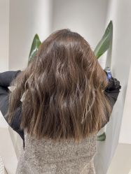 -KEIVON HAIR·崎宏