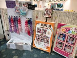 -奈尔宝家庭中心·亲子餐厅(苏州大悦城店)