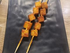 -西部马华清真兰州牛肉面·烧烤夜市(三里河店)