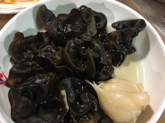 -鑫龙火锅城(环山路店)