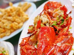 -来之顺海鲜菜馆·青岛菜(栈桥店)