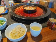 -陈眼镜火锅(总店)