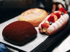 -LELECHA乐乐茶(新街口大洋店)