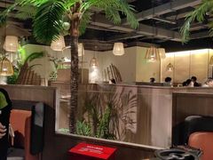 -大头椰·椰子鸡火锅(南宁万象城店)