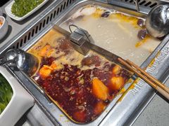 -海底捞火锅(泉城路店)