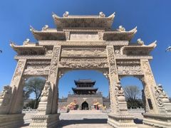 -即墨古城