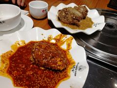 -老号尤兔头(西川店)