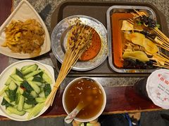 -小街天府(西工小街店)