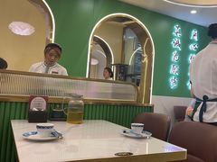 -贺兰山·西北菜(牛街总店)