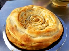 -龙门李家三旦羊肉汤馆