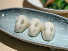 -侨美食家·粤菜(体育西路店)