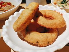 -火宫殿·小吃王国(坡子街店)