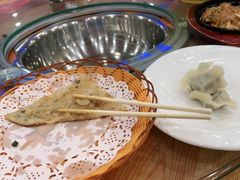 -黑天鹅饺子馆(河源店)
