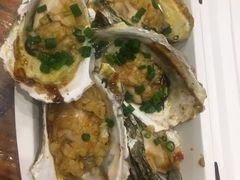 -美人万三·蚝大人生蚝小馆(昌里路店)