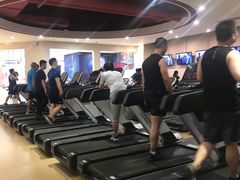 -奇迹健身(SM广场店)