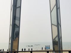 -老虎石海上公园