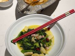 -徽镇小厨·经典徽菜(马连道店)