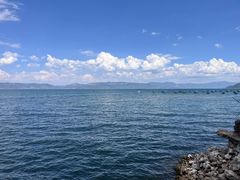 -抚仙湖禄充风景区