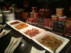 -OPEN開全日自助餐厅·牛肉火锅·海鲜(佛山希尔顿酒店)