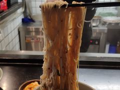 -臻老板牛肉面(光华路SOHO店)