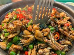 -蛙小侠(古镇大信新都汇店)