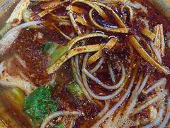 -清真·马文砂锅大全(麦苋街店)