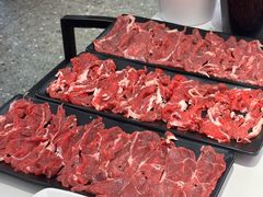 -牛品福潮汕牛肉火锅(旺庄店)