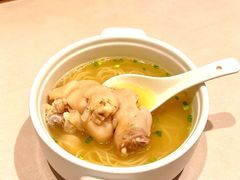 -漢舍川菜馆(国贸商城店)