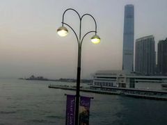 -海港城