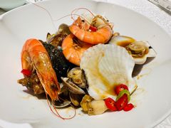 海鲜集结号-品海楼·大连海鲜(老虎滩店)