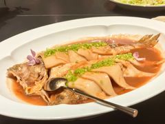 -锦楼·臻选新杭帮(正大广场店)