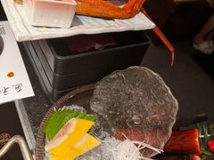 -匠和风精致料理(成都龙湖滨江天街店)