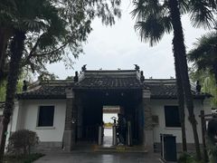 -包公祠