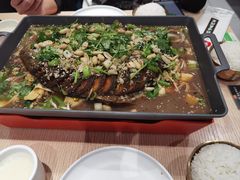 -老边饺子馆(东单店)