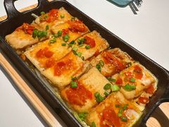 -江边城外烤全鱼(世茂广场店)