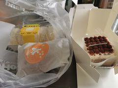 -好利来(彩香店)