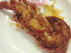 -盐通酒家(金桥湾清水苑店)