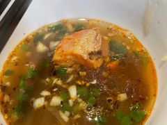 -朝伟清真铜瓢牛肉馆(三十年老·店)