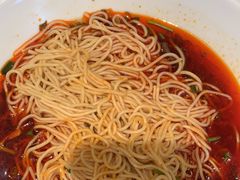 -兵哥豌豆面(建设巷店)