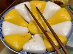 -来之顺海鲜菜馆·青岛菜·始于1993(栈桥店)