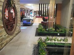 -静之湖湖畔餐厅