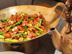 -小厨娘金榜题名(夫子庙秦淮河店)