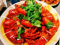 -富临轩私房菜(集庆门大街店)